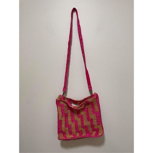 New Free People Brunch Date Clutch - Picture 4 of 7